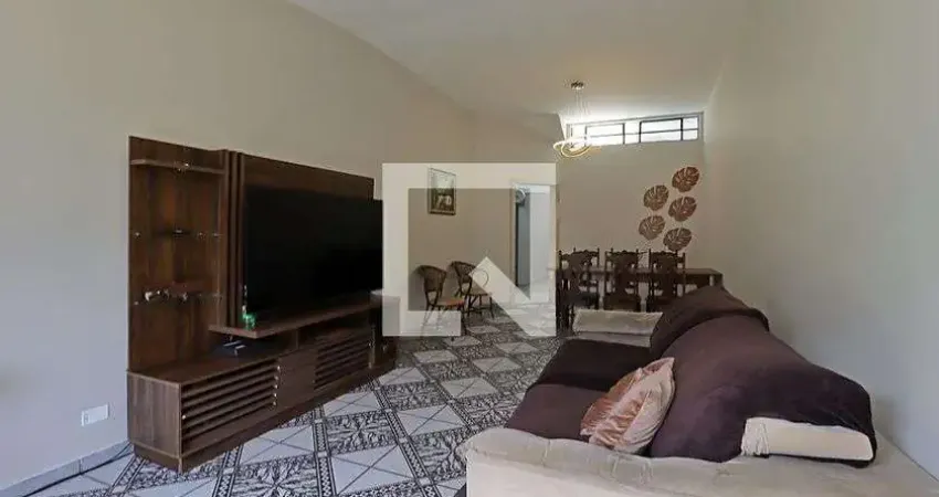 Casa para aluguel - vila leopoldina, 5 quartos,  310 m² - santo andré