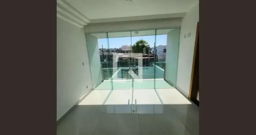 Casa para aluguel - rio branco, 3 quartos,  105 m² - belo horizonte