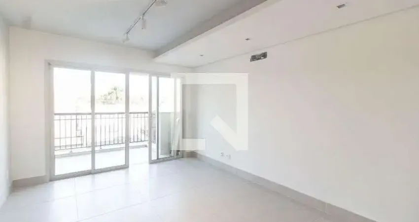 Apartamento para aluguel - santana, 2 quartos, 80 m² - são paulo
