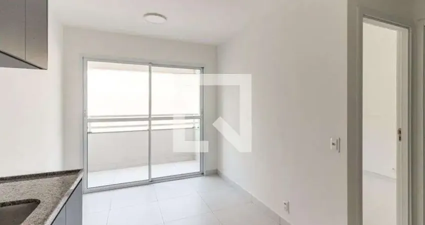 Apartamento para aluguel - centro, 1 quarto,  29 m² - são paulo