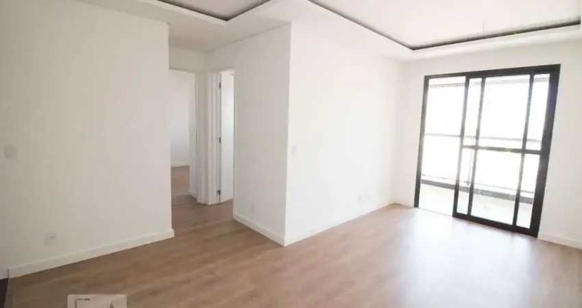 Apartamento para aluguel - santa teresinha, 2 quartos, 60 m² - santo andré