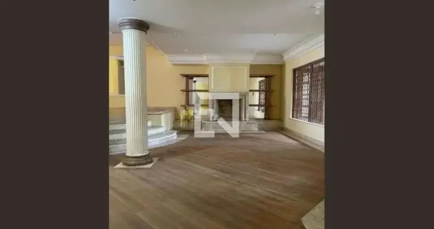Casa para aluguel - santa tereza , 4 quartos, 430 m² - porto alegre