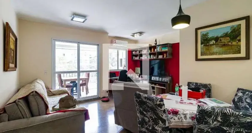 Apartamento para aluguel - vila andrade, 2 quartos, 69 m² - são paulo