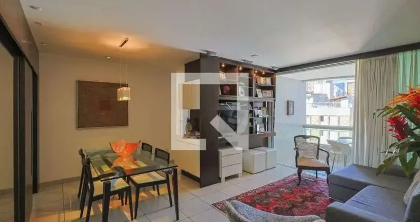 Apartamento para aluguel - lourdes, 2 quartos, 95 m² - belo horizonte