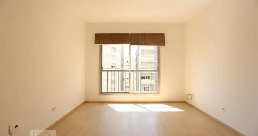 Apartamento para aluguel - santa cecília, 3 quartos,  74 m² - são paulo
