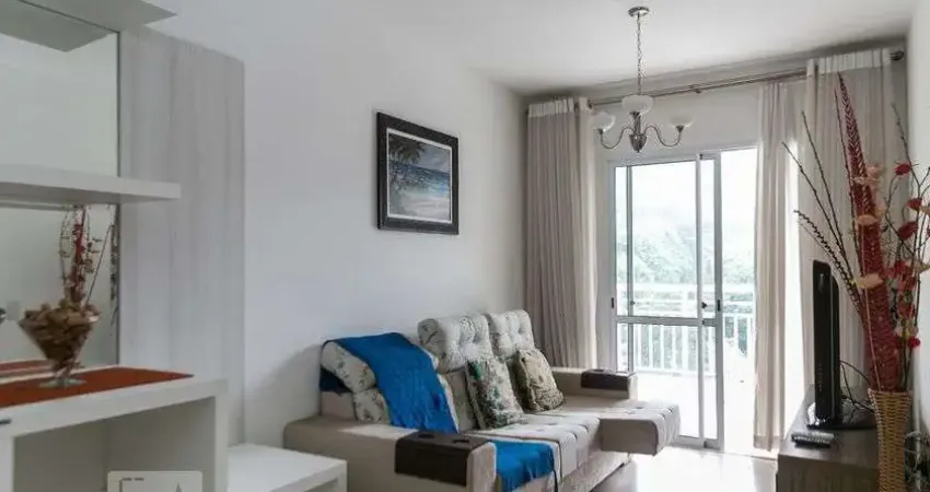 Apartamento com 3 quartos para alugar na Avenida Doutor Moura Ribeiro, Marapé, Santos