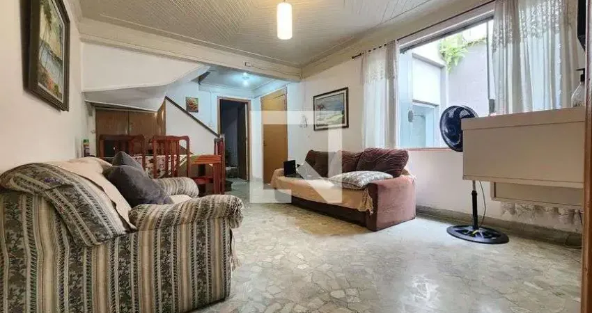 Casa com 6 quartos para alugar na Rua Xavier Pinheiro, Encruzilhada, Santos