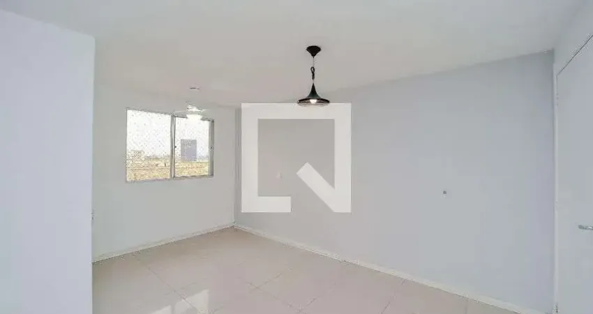 Apartamento para aluguel - sarandi, 2 quartos, 48 m² - porto alegre