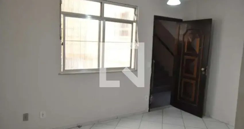 Apartamento para aluguel - engenho de dentro, 2 quartos,  50 m² - rio de janeiro