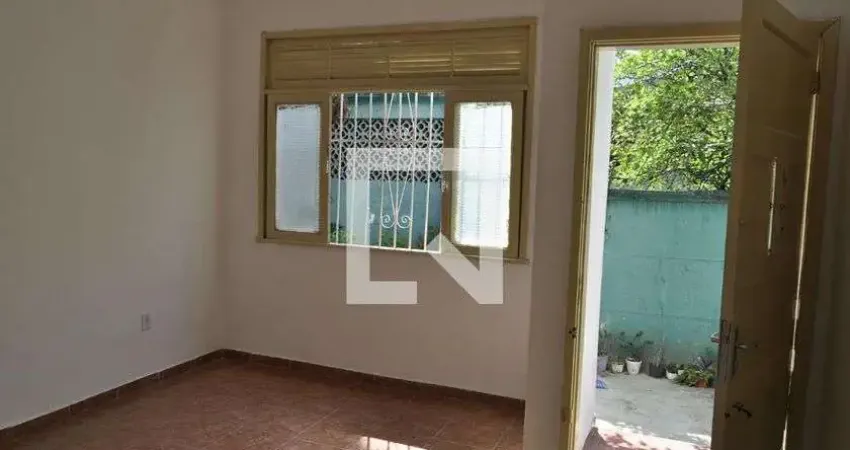 Casa para aluguel - engenho de dentro, 2 quartos,  86 m² - rio de janeiro