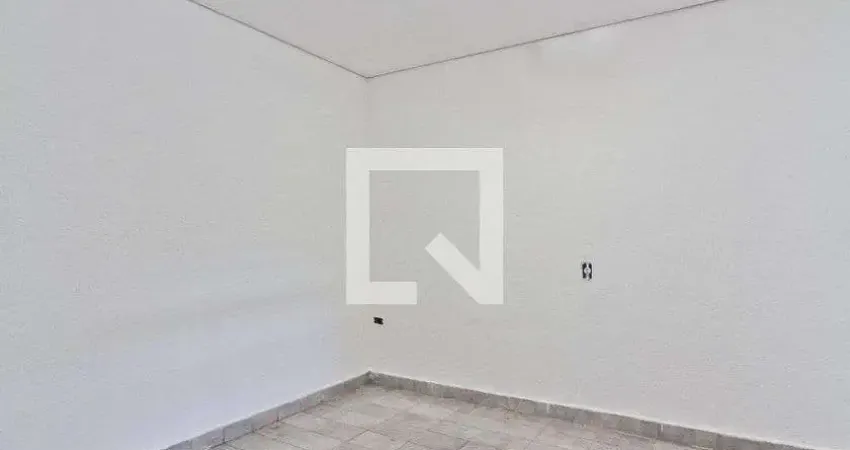 Casa com 1 quarto para alugar na Avenida Itaberaba, Freguesia do Ó, São Paulo