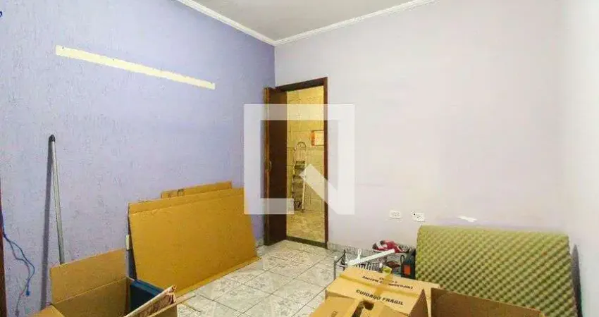 Casa com 2 quartos para alugar na Rua Semente de Tudo, Vila Jacuí, São Paulo