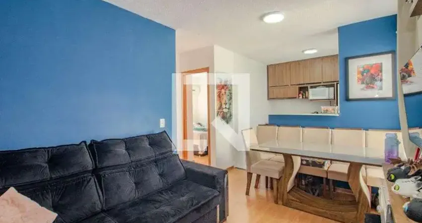 Apartamento para aluguel - alto petrópolis, 2 quartos,  40 m² - porto alegre