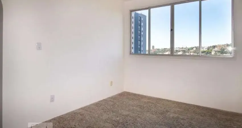 Apartamento para aluguel - cristal , 1 quarto, 45 m² - porto alegre