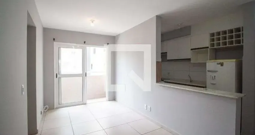 Apartamento para aluguel - vila melges, 2 quartos, 50 m² - sorocaba