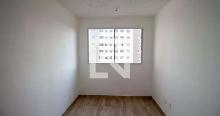 Apartamento para aluguel - vila princesa isabel, 2 quartos,  44 m² - são paulo