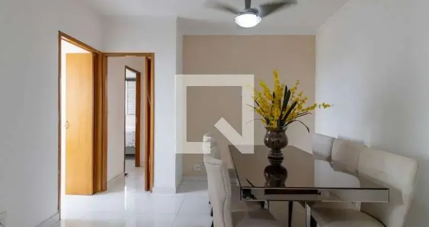 Apartamento para aluguel - cambuci, 3 quartos, 57 m² - são paulo