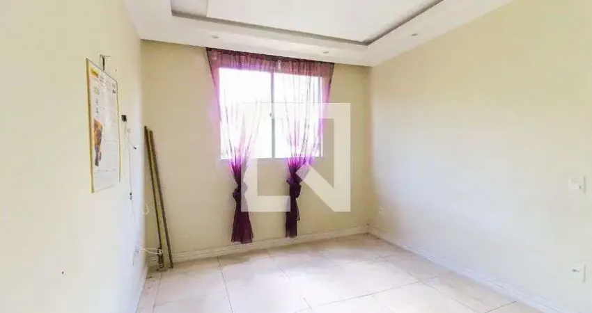 Apartamento para aluguel - itaquera, 2 quartos, 43 m² - são paulo