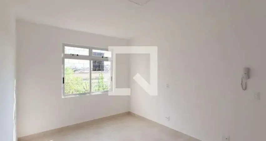 Apartamento para aluguel - santa mônica, 2 quartos, 59 m² - belo horizonte