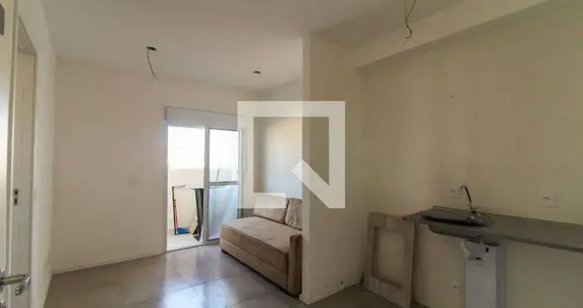 Apartamento com 1 quarto para alugar na Rua da Mooca, Mooca, São Paulo