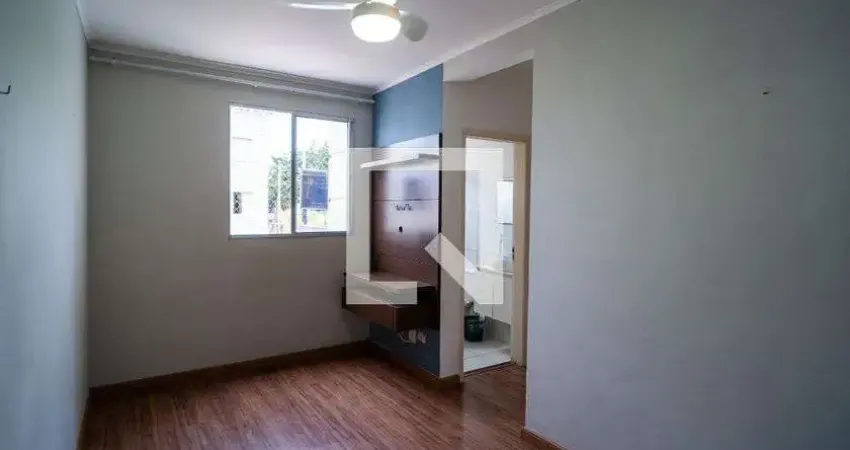 Apartamento para aluguel - jardim europa, 2 quartos,  62 m² - sorocaba