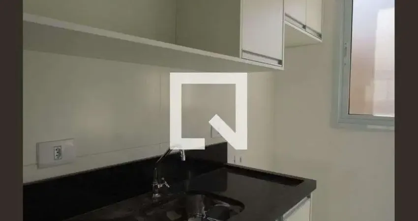 Apartamento para aluguel - santa maria, 1 quarto, 29 m² - osasco