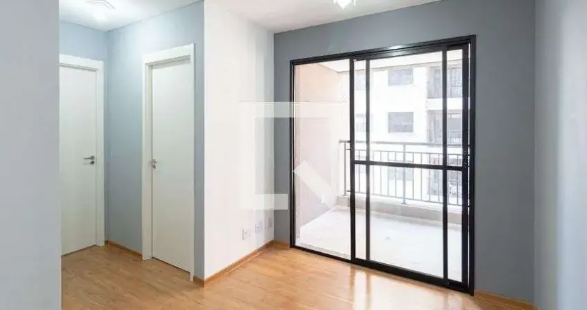 Apartamento para aluguel - padroeira, 2 quartos,  47 m² - osasco