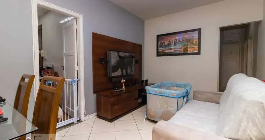 Apartamento para aluguel - meier, 2 quartos,  72 m² - rio de janeiro