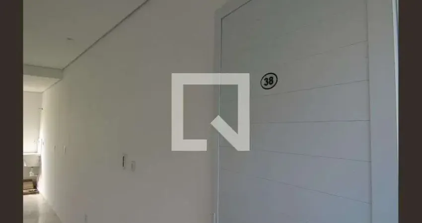 Kitnet / stúdio para aluguel - santa maria, 1 quarto,  29 m² - osasco