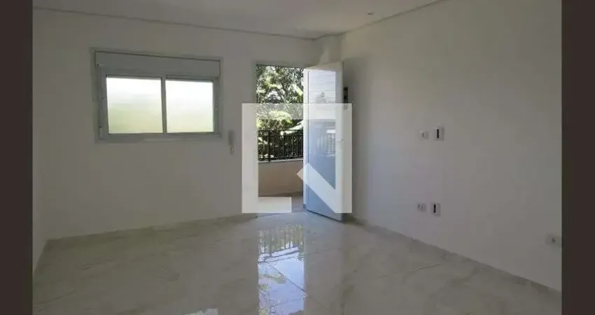 Kitnet / stúdio para aluguel - santa maria, 1 quarto,  29 m² - osasco