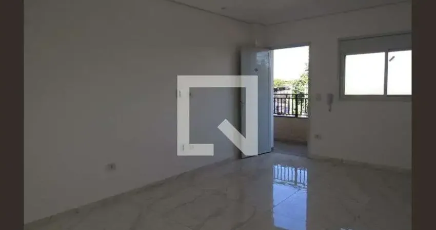 Kitnet / stúdio para aluguel - santa maria, 1 quarto,  29 m² - osasco