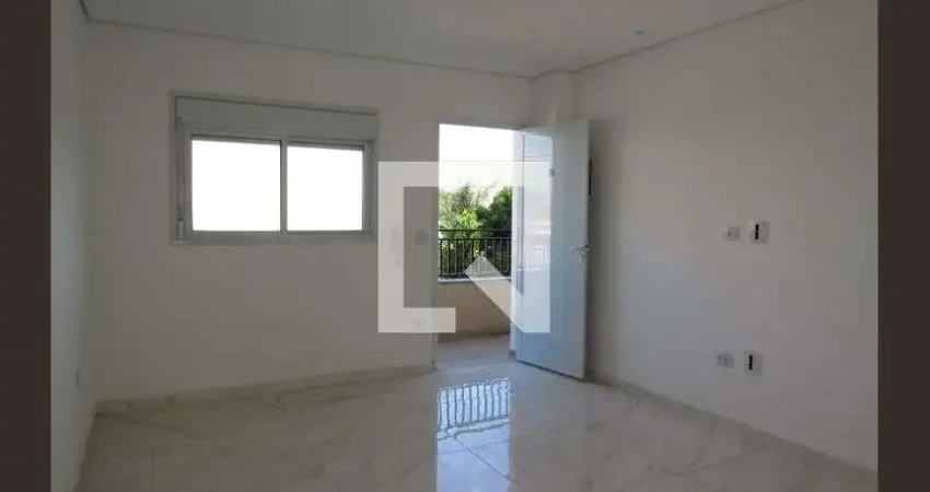 Kitnet / stúdio para aluguel - santa maria, 1 quarto,  29 m² - osasco