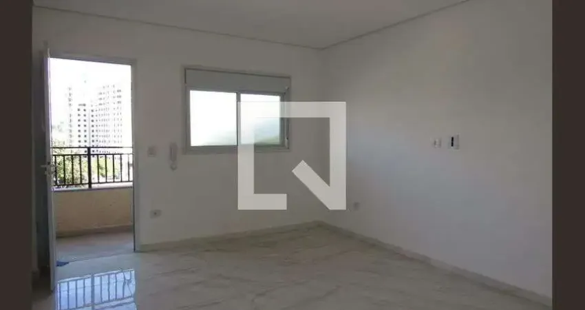 Kitnet / stúdio para aluguel - santa maria, 1 quarto,  29 m² - osasco