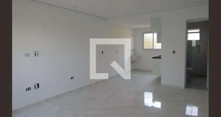 Kitnet / stúdio para aluguel - santa maria, 1 quarto,  29 m² - osasco