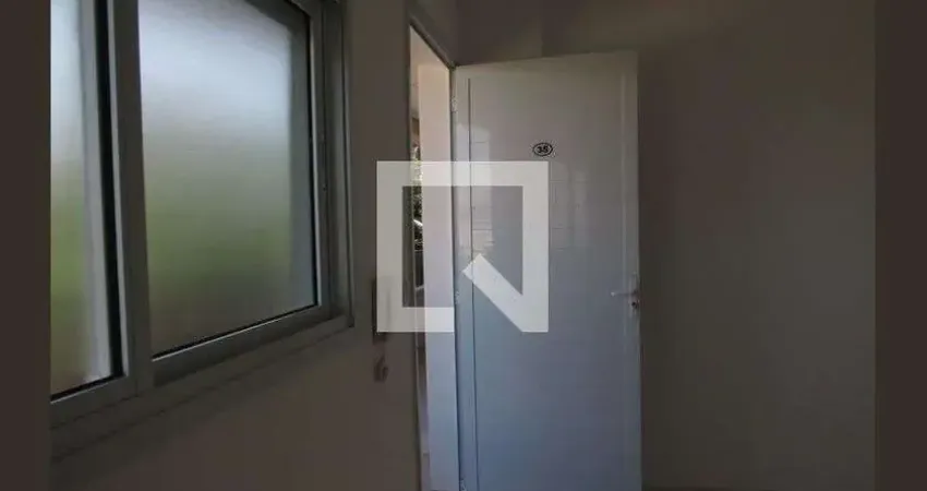 Kitnet / stúdio para aluguel - santa maria, 1 quarto,  29 m² - osasco