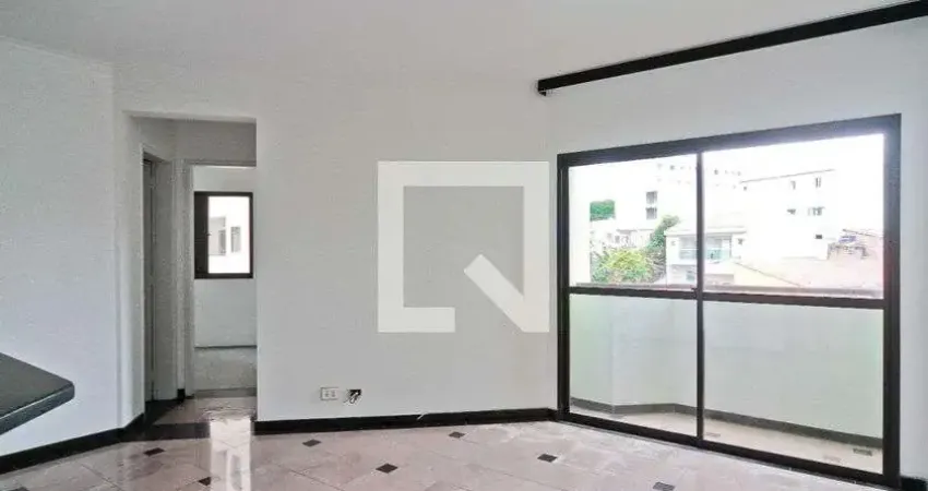 Apartamento para aluguel - vila mangalot, 2 quartos, 55 m² - são paulo