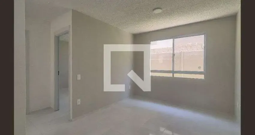 Apartamento para aluguel - vargem pequena, 1 quarto,  43 m² - rio de janeiro