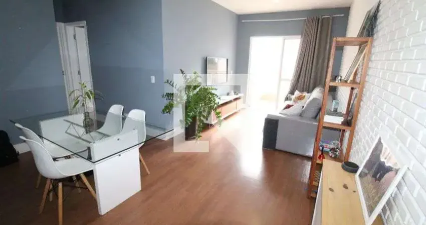 Apartamento para aluguel - conj. residencial jk, 2 quartos, 68 m² - são josé dos campos