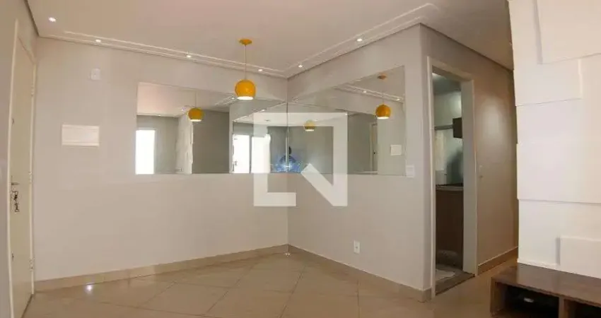 Apartamento para aluguel - vila formosa, 2 quartos, 50 m² - são paulo