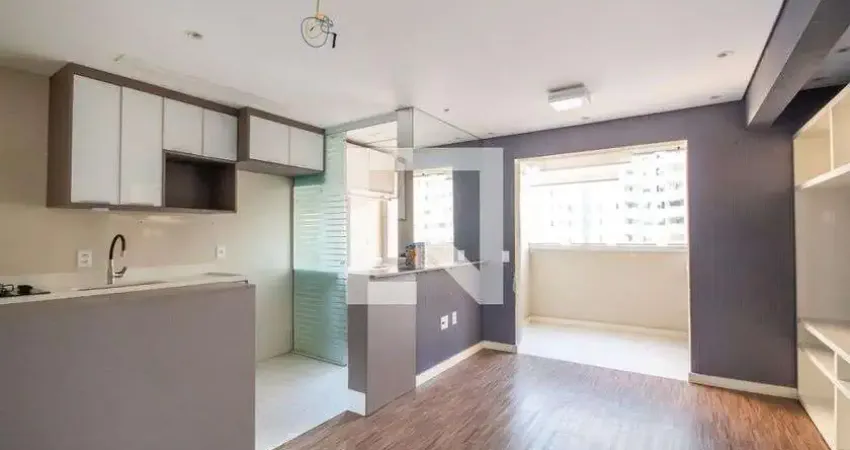 Apartamento para aluguel - novo osasco, 3 quartos, 60 m² - osasco