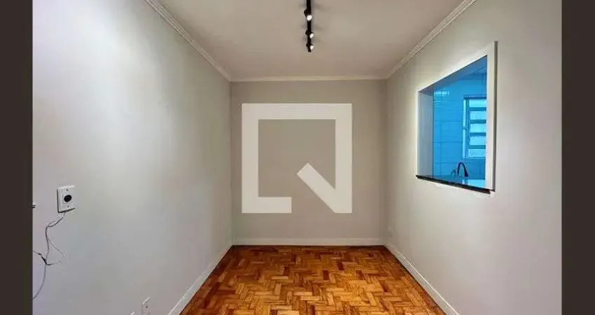 Apartamento para aluguel - centro, 1 quarto,  49 m² - são leopoldo