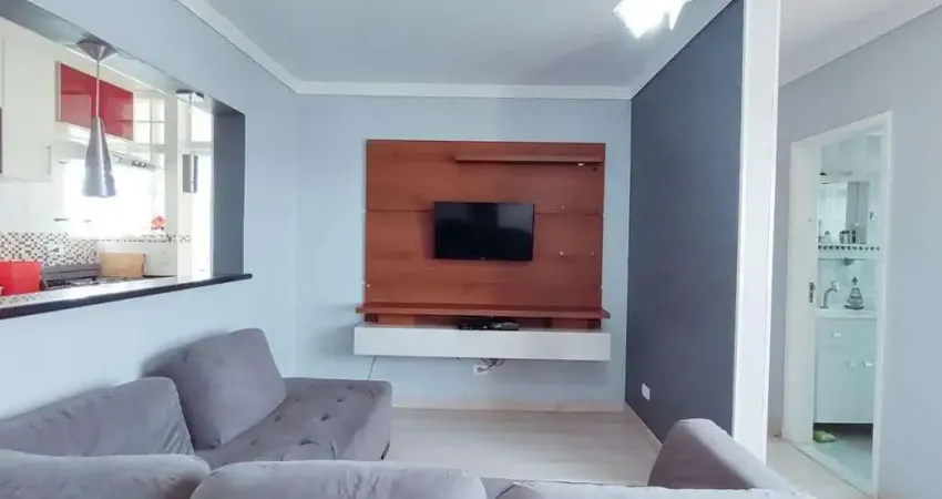 Apartamento para aluguel - freguesia do ó, 2 quartos,  49 m² - são paulo