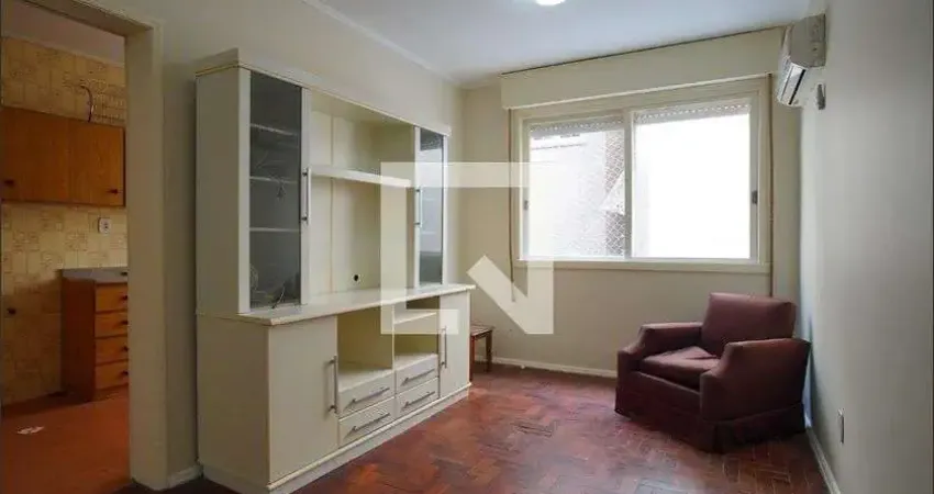 Apartamento para aluguel - higienópolis, 2 quartos, 79 m² - porto alegre