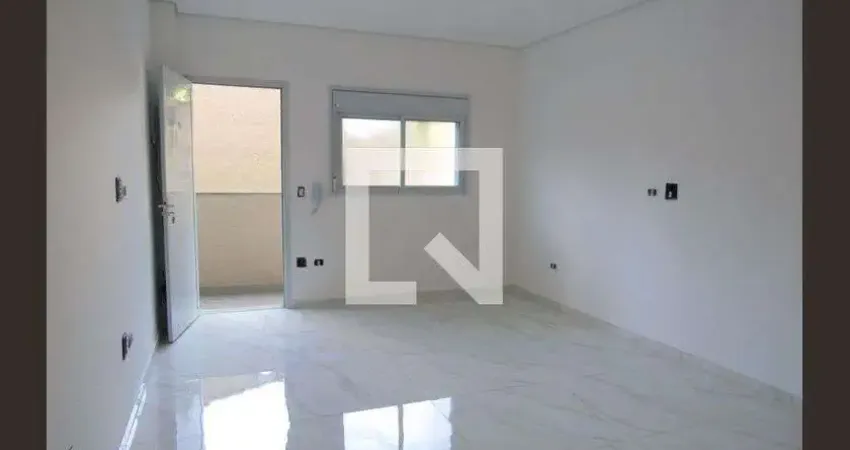 Kitnet / stúdio para aluguel - santa maria, 1 quarto,  34 m² - osasco