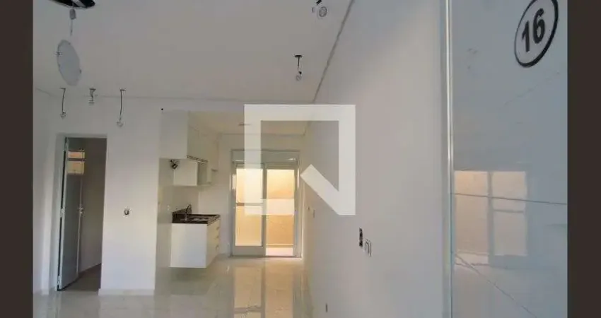 Kitnet / stúdio para aluguel - santa maria, 1 quarto,  34 m² - osasco
