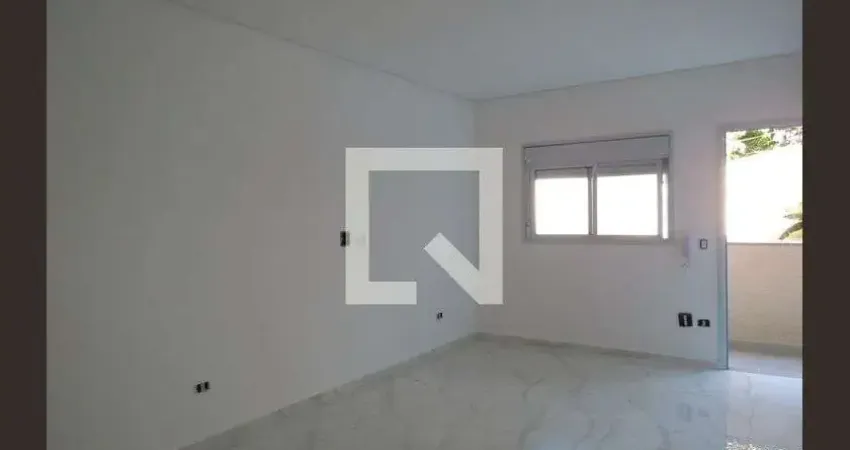 Kitnet / stúdio para aluguel - santa maria, 1 quarto,  34 m² - osasco
