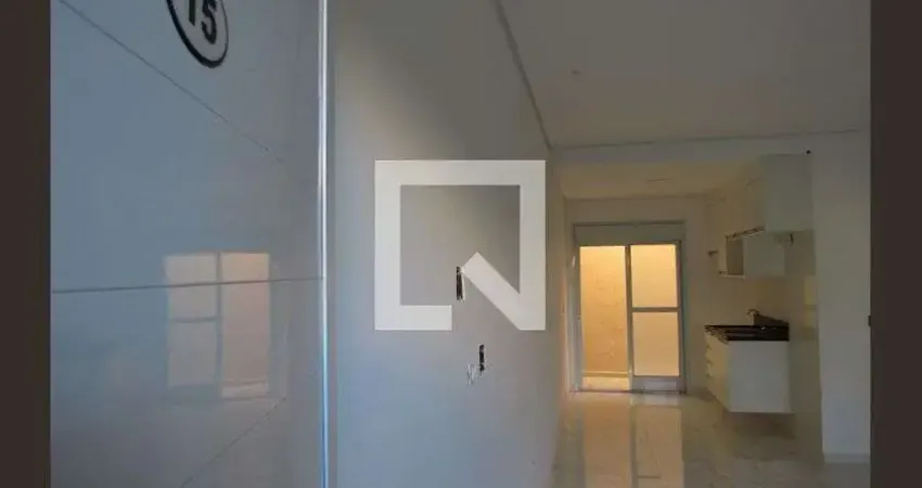 Kitnet / stúdio para aluguel - santa maria, 1 quarto,  34 m² - osasco