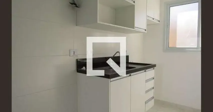 Apartamento para aluguel - santa maria, 1 quarto, 29 m² - osasco