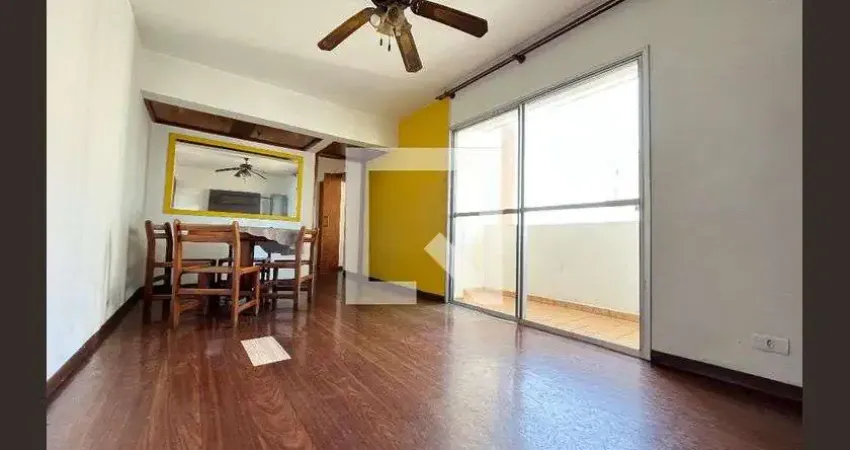 Apartamento para aluguel - vila mascote, 2 quartos,  56 m² - são paulo