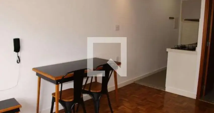 Kitnet / stúdio para aluguel - santa cecília, 1 quarto,  20 m² - são paulo